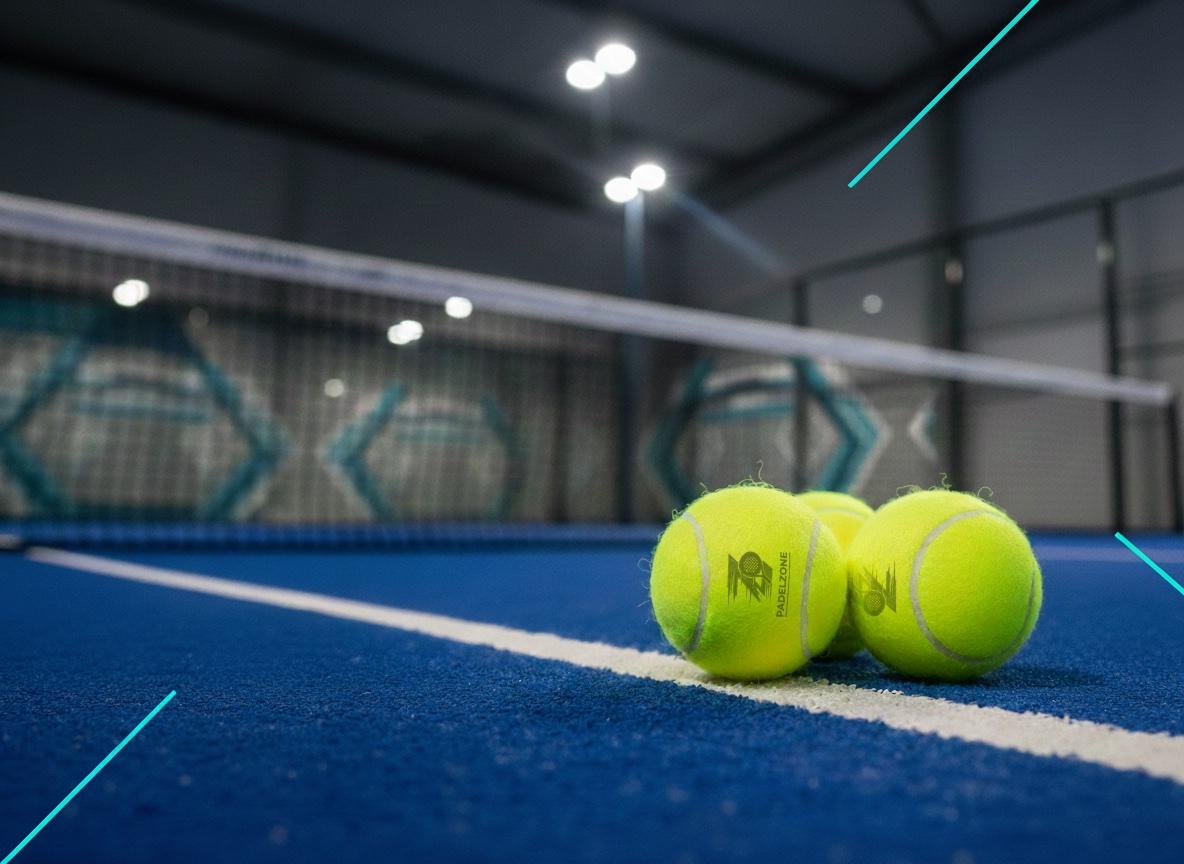 Padel Zone